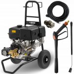 MYJKA SPALINOWA ZIMNOWODNA THERMIC 2W LITE 6L