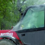 MYJKA SPALINOWA ZIMNOWODNA THERMIC 2W LITE 6L