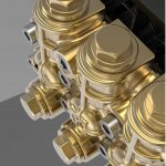 MYJKA SPALINOWA ZIMNOWODNA THERMIC 2W LITE 6L