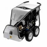 Myjka spalinowa zimnowodna THERMIC 26 4020 400 bar, silnik Kohler Diesel