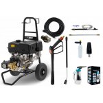 Myjka spalinowa zimnowodna Thermic 2W Lite 6L – 220 bar, 600 l/h