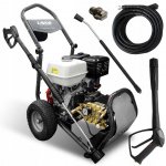 Myjka spalinowa zimnowodna THERMIC 2W PRO 13L z reduktorem – 250 bar, 1260 l/h