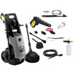 MYJKA WYSOKOCIŚNIENIOWA LAVOR PRIME 165 165 BAR 300EW BAR 510L/H 2500W WERSJA GOLD
