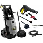 MYJKA WYSOKOCIŚNIENIOWA LAVOR PRIME 165 165 BAR 300EW BAR 510L/H 2500W