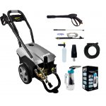 MYJKA ZIMNOWODNA BOLT 1510 LP 150 BAR 530L/H 2800W POMPA MOSIĘŻNA