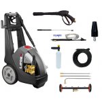 MYJKA ZIMNOWODNA HYPER HA 1510 LP 160BAR 2900W 600L/H  POMPA MOSIĘŻNA