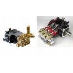 MYJKA ZIMNOWODNA LITE PRO 1510 LP 190BAR 2900W 600l/H POMPA MOSIĘŻNA