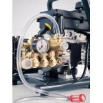 MYJKA ZIMNOWODNA LITE PRO 1510 LP 190BAR 2900W 600l/H POMPA MOSIĘŻNA