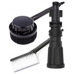 UNIWERSALNA ZŁĄCZKA ADAPTER DO SZCZOTEK ELITECH, YILI, RIWALL