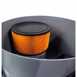 ODKURZACZ NA SUCHO WHISPER 800W