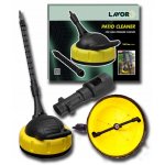 PATIO CLEANER DO WSZYSTKICH MYJEK KARCHER SERII K ZŁĄCZE BAGNETOWE