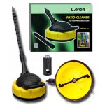 PATIO CLEANER DO WSZYSTKICH MYJEK ZE ZŁĄCZEM M22