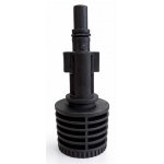 Patio Cleaner do myjek Bosch, Makita, Black+Decker – szczotka do kostki ze zbiornikiem