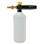 PIANOWNICA 1L DO MYJEK MARKI BOSCH AR MAKITA BLACK&DECKER INTERSKOL MACALLISTER STANLEY RYOBI