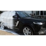 PIANOWNICA DO WSZYSTKICH MYJEK LAVOR, MAKITA, KARCHER, NILFISK, STIHL, BOSCH, AR, BLACK&DECKER, INTERSKOL, MACALLISTER ZE ZŁĄCZEM M22 POJEMNIK 1L MAX 160BAR