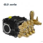 POMPA DO MYJKI CIŚNIENIOWEJ CL3 SERIA