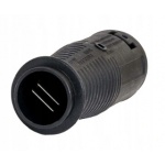 PROFESJONALNY PISTOLET MOSIĘŻNY Z METALOWĄ LANCĄ REGULOWANĄ DO PODAWANIA CHEMII