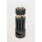 PRZEJŚCIÓWKA ADAPTER SZYBKOZŁĄCZKA M22 NA KARCHER SERIA K 8.042.080H