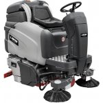 SZOROWARKA AUTOMAT MYJĄCY COMFORT DUOTECH 85 CS BEZ WYPOSAŻENIA