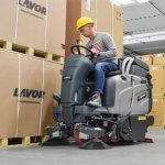 SZOROWARKA AUTOMAT MYJĄCY COMFORT DUOTECH 85 CS BEZ WYPOSAŻENIA