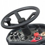 SZOROWARKA AUTOMAT MYJĄCY COMFORT DUOTECH 85 CS BEZ WYPOSAŻENIA