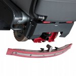 SZOROWARKA AUTOMAT MYJĄCY COMFORT DUOTECH 85 CS BEZ WYPOSAŻENIA