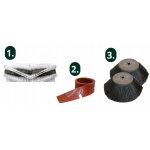 SZOROWARKA AUTOMAT MYJĄCY COMFORT DUOTECH 85 CS BEZ WYPOSAŻENIA