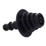 ZESTAW KOMPLET PISTOLET HOBBY WRAZ Z LACĄ DO WYMIENNYCH DYSZ I DYSZA TURBO , DYSZA REGULOWANA I DYSZA DO PODAWANIA CHEMII