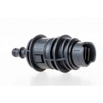 ZESTAW KOMPLET PISTOLET HOBBY WRAZ Z LACĄ DO WYMIENNYCH DYSZ I DYSZA TURBO , DYSZA REGULOWANA I DYSZA DO PODAWANIA CHEMII